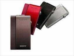 3.5英寸觸摸屏引領潮流，索尼T900低價促銷再送卡，打造數碼產品新體驗